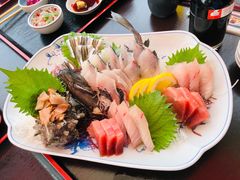 -海鮮市場長崎港(出島ワーフ店)