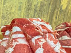 -洞庭洲·防空洞火锅·铜锅涮肉·烧烤(新百广场店)