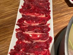 -掂档潮汕牛肉火锅(cityon熙地港店)