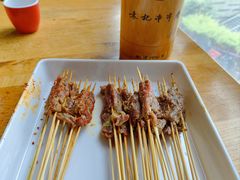 -袁记串串香(梁家巷店)