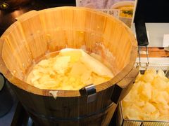 -杭州钱江新城万怡酒店-西餐厅