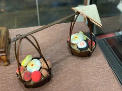 -清真全盛斋传统糕点(西羊市店)