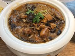 -上关雪東北菜(中房金谊店)