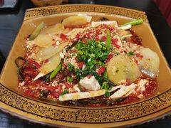 -川魂帽牌货冒菜(水晶郦城店)