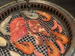 -AJIYA·池袋日式烧肉自助(天津万象城店)