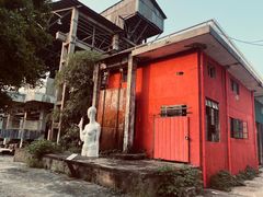 -广州市紫泥堂文化创意园景区