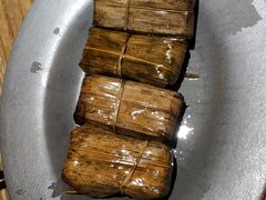 -不曾在把把烧•烧烤(莲坂磐基店)