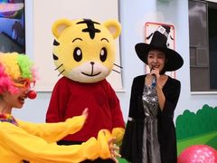 -巧虎KIDS早教中心(青秀区盛天地店)
