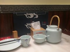 -鸭匠食府·挂炉烤鸭·新京菜(阜成路店)
