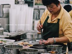 -穗银肠粉店(东川路店)