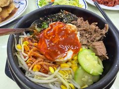 -华天延吉餐厅(西安门二店)