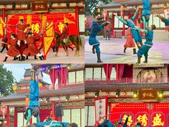 -深圳锦绣中华民俗村