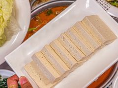 -彭记铁锅肥肠(东四总店)