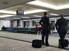 -格拉斯哥国际机场