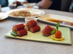 -汤臣·空中餐厅·严选粤菜(石湾世博广场店)
