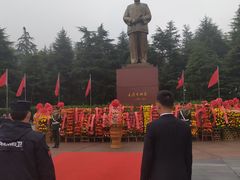 -韶山毛泽东同志故居