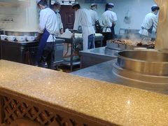 -磨沟沿老字号牛肉面·清真(金港城店)