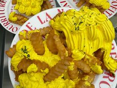 -哼蟹二将·烤肉酱蟹(合生汇店)