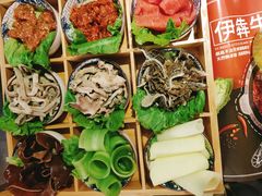 -伊犇牛清真牛肉火锅(宽窄巷子店)