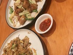 -顺德一品粥·20年凤城老字号(芳村店)
