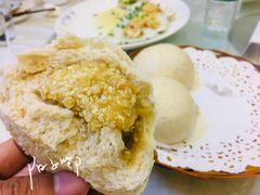 -仑头海鲜城(仑头环村南路店)