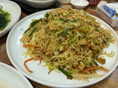 -醉壹号海鲜大排档(厦门美食地标店)