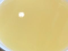 玉米糊糊-晋宝章大同刀削面(和平里店)