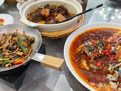 -天禧(西溪店)
