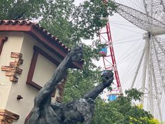 -哈尔滨文化公园