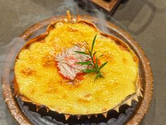 -蟹犇•帝王蟹雪蟹(陆家嘴店)