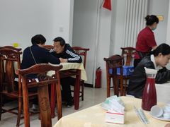 -奥华餐厅·老张记(台基厂店)
