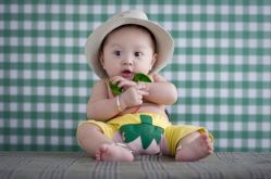 -爱你宝贝专业儿童摄影潮童馆(乾宁北大街店)