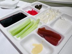 -四季民福烤鸭店(故宫店)
