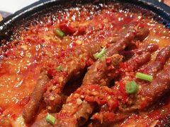 -七八冷面·延边朝鲜族美食(圣熙八号店)