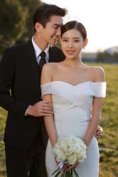 -杭州金夫人婚纱摄影(富阳私享店)