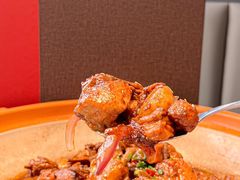 -赣江里•江西菜(望京旺角店)