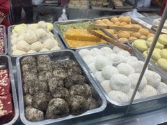 -常州糕团店(北大街新世纪商城店)