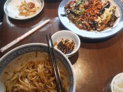 -老磁器口豆汁店(天坛店)
