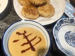 -小洋府铜锅涮肉(南锣鼓巷店)