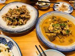 -旺角小渔村·海肠捞饭开创者(环山路店)