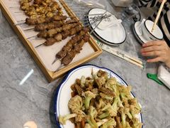 -小饭桶(野三坡百里峡店)