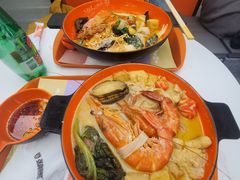 -张亮麻辣烫(哈尔滨金爵万象店)