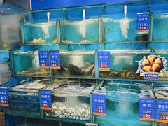 -海味当家·蒸锅海鲜(星海公园店)