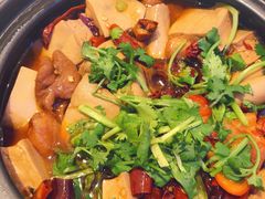 -狮王府淮扬菜(新街口友谊店)