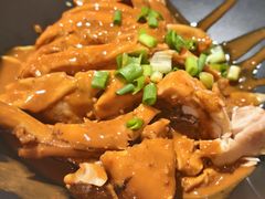 -金谷园饺子馆(北邮总店)