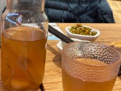 -小满手工粉(上海月星环球港店)