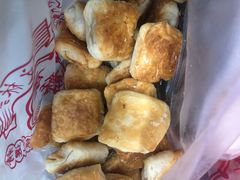 -徐文林香酥饼(桃园店)