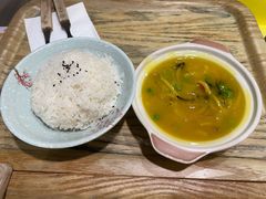 -噹噹呀咪咖喱屋(南京东路店)