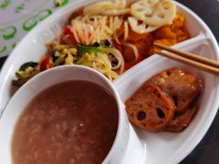 -谦和清心素食(彭州店)