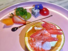 -桃花江餐厅·江景-约会·聚会